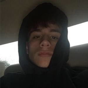 Meet your Posher, Joseph